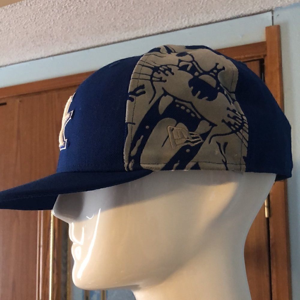 UK Cap - Picture 2 of 5
